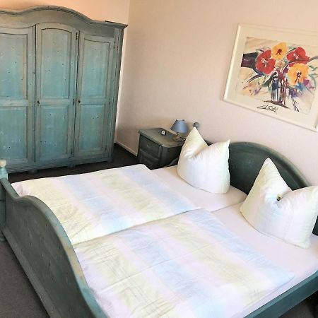 Ferienwohnung Nr 2 Ribnitz-Damgarten Luaran gambar