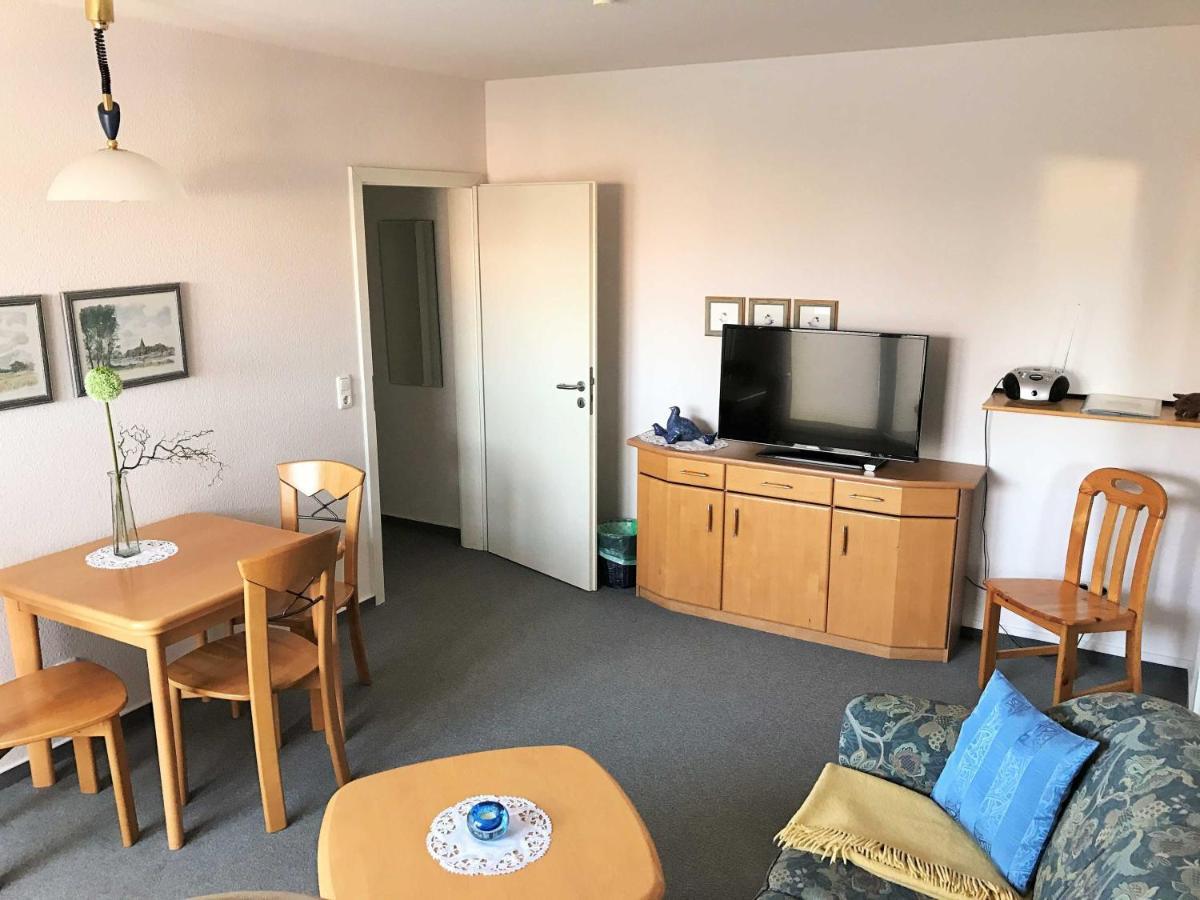 Ferienwohnung Nr 2 Ribnitz-Damgarten Luaran gambar