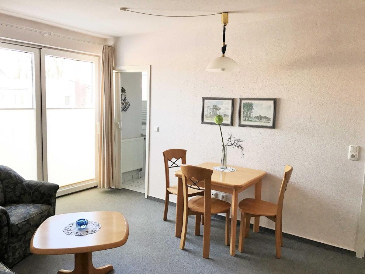 Ferienwohnung Nr 2 Ribnitz-Damgarten Luaran gambar