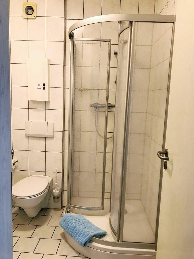 Ferienwohnung Nr 2 Ribnitz-Damgarten Luaran gambar